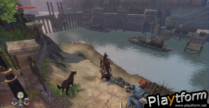 Fable II (Xbox 360)