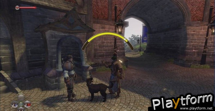 Fable II (Xbox 360)