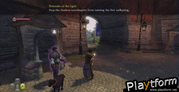Fable II (Xbox 360)