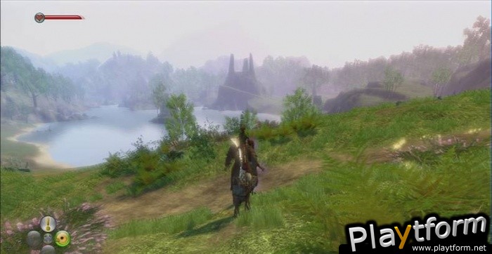 Fable II (Xbox 360)