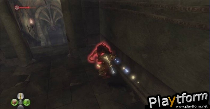 Fable II (Xbox 360)