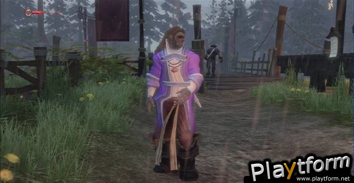Fable II (Xbox 360)