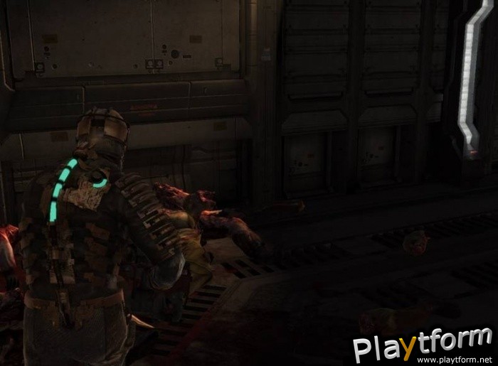 Dead Space (PC)