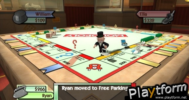 Monopoly (Wii)