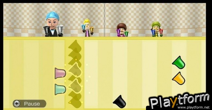 Wii Music (Wii)