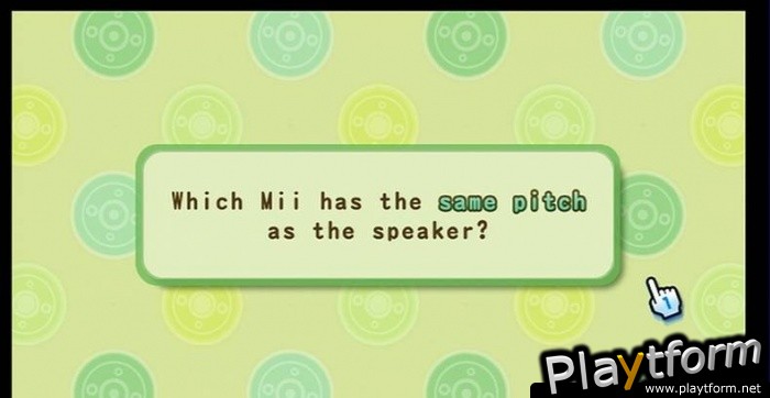 Wii Music (Wii)