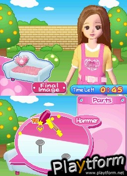 Lovely Lisa (DS)