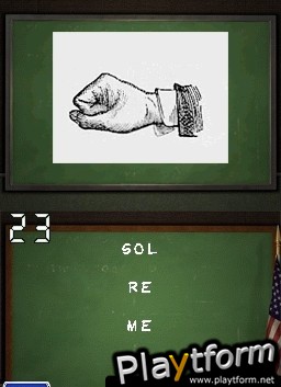 Are You Smarter Than a 5th Grader: Make the Grade (DS)