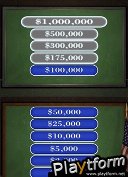 Are You Smarter Than a 5th Grader: Make the Grade (DS)