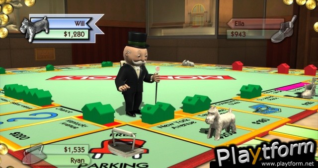 Monopoly (PlayStation 3)