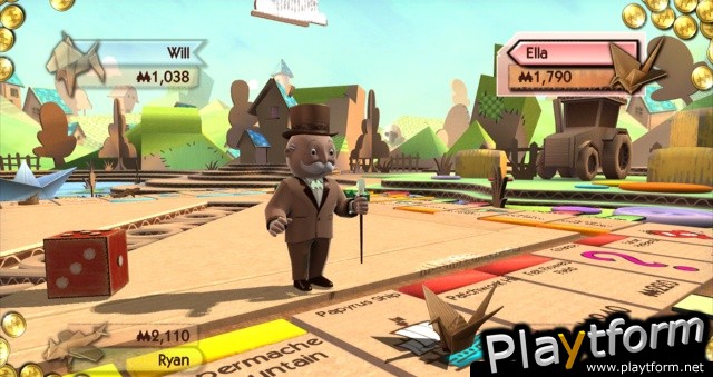 Monopoly (Xbox 360)