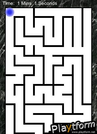 Maze Central (iPhone/iPod)