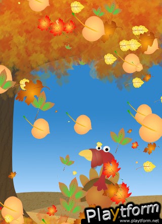 Super Snow Globe (iPhone/iPod)