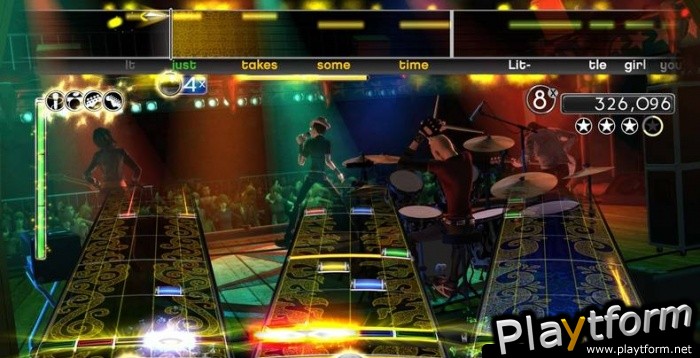 Rock Band 2 (PlayStation 3)