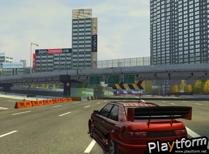 Project Torque (PC)