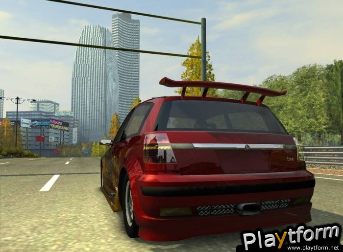 Project Torque (PC)