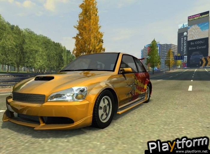 Project Torque (PC)