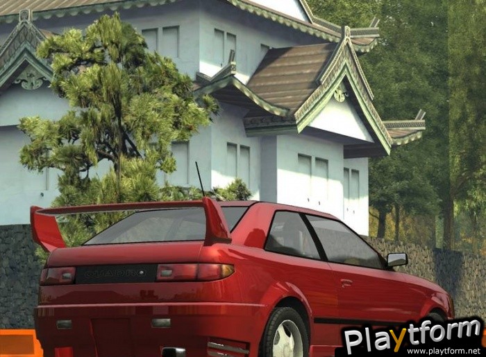 Project Torque (PC)