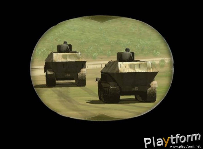 WWII Battle Tanks: T-34 vs. Tiger (PC)