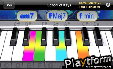 School of Rock (iPhone/iPod)