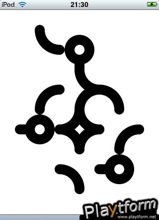 Loops Of Zen (iPhone/iPod)