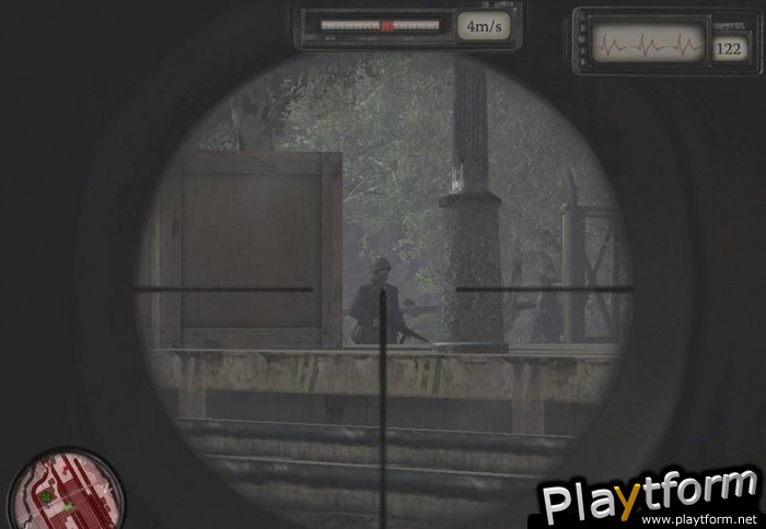 Sniper - Art of Victory (PC)