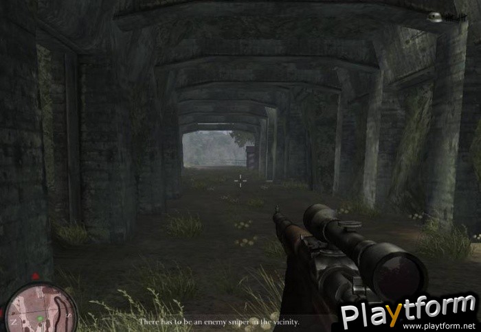 Sniper - Art of Victory (PC)