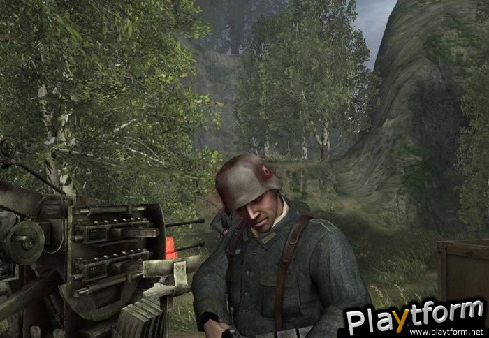 Sniper - Art of Victory (PC)