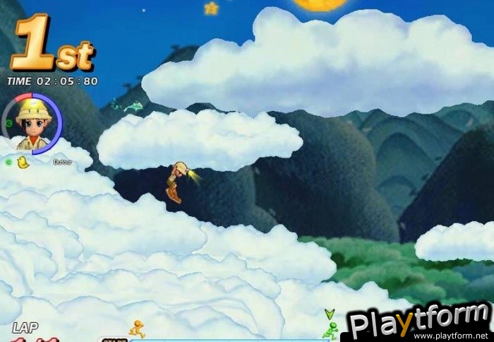 Tales Runner (PC)