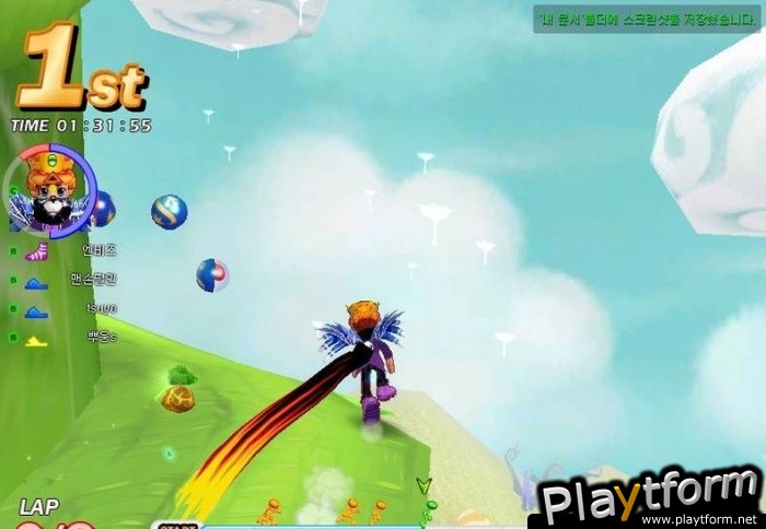 Tales Runner (PC)