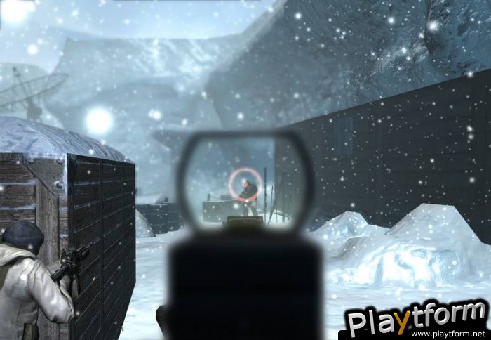 SAS: Secure Tomorrow (PC)