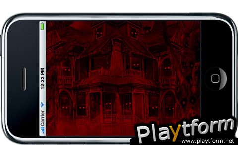 Cursed Slots (iPhone/iPod)