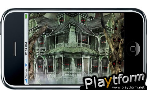 Cursed Slots (iPhone/iPod)