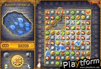 Puzzle Odyssey Collection (PC)
