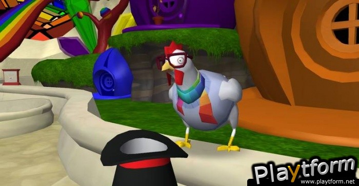 Sam & Max: Season One (Wii)