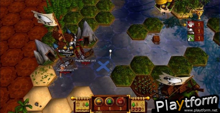 Age of Booty (Xbox 360)