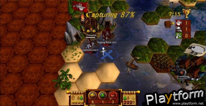 Age of Booty (Xbox 360)