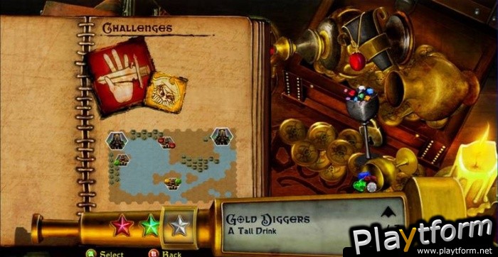Age of Booty (Xbox 360)