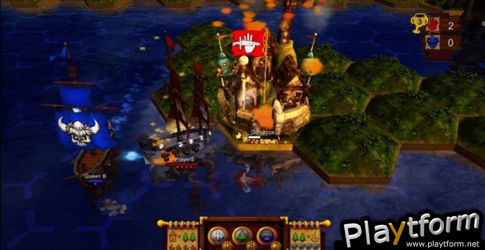 Age of Booty (Xbox 360)