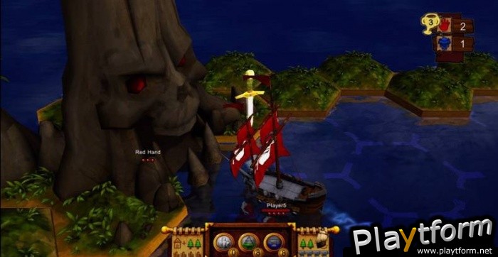 Age of Booty (Xbox 360)