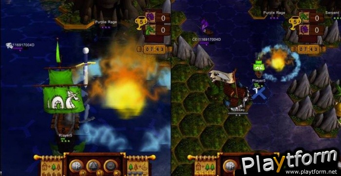 Age of Booty (Xbox 360)