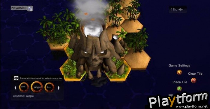 Age of Booty (Xbox 360)