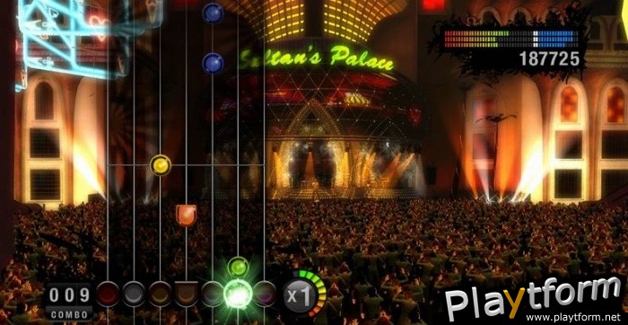 Rock Revolution (Xbox 360)
