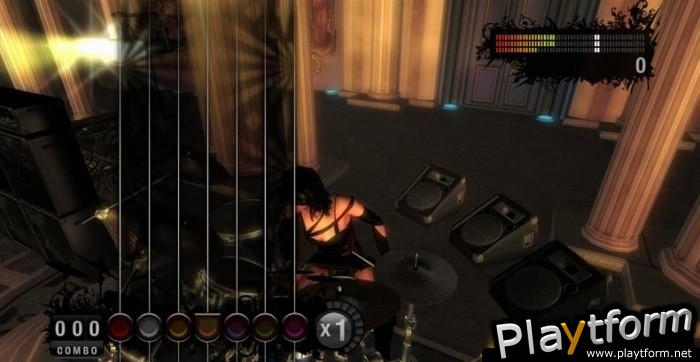 Rock Revolution (Xbox 360)