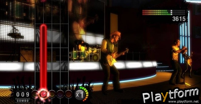 Rock Revolution (Xbox 360)