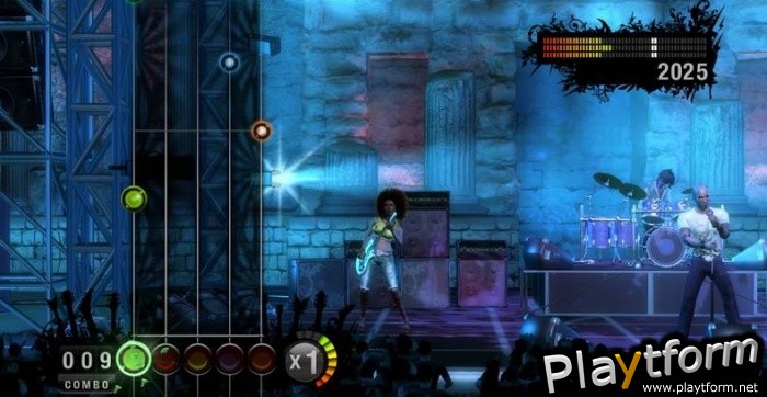 Rock Revolution (Xbox 360)