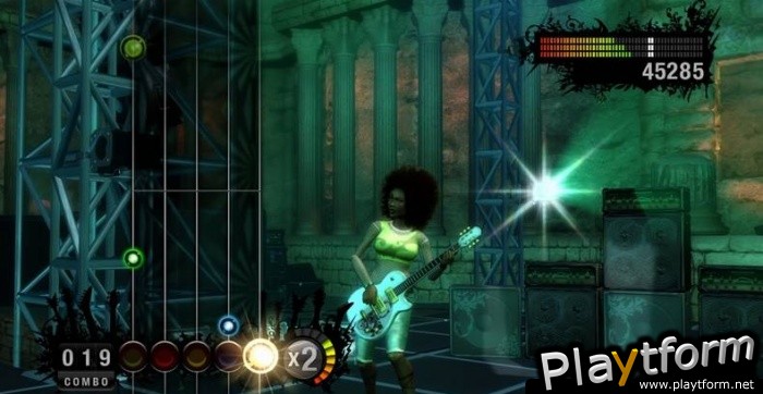 Rock Revolution (Xbox 360)