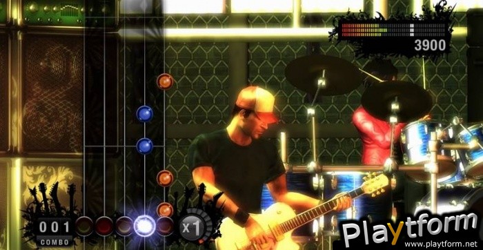 Rock Revolution (Xbox 360)