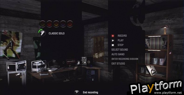Rock Revolution (Xbox 360)