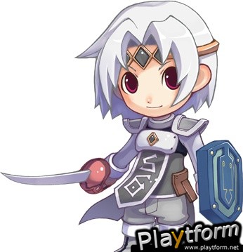 Dokapon Kingdom (PlayStation 2)
